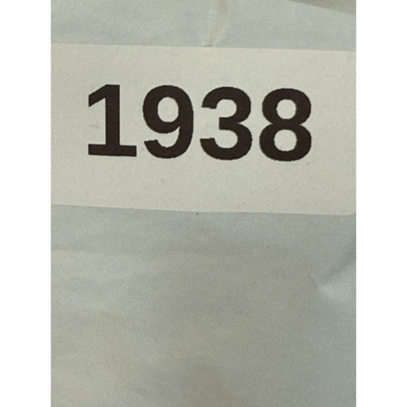 7 For All Mankind Mens The Slim Cigarette Blue Medium Wash Jeans 27 AU0351273A - Picture 11 of 11